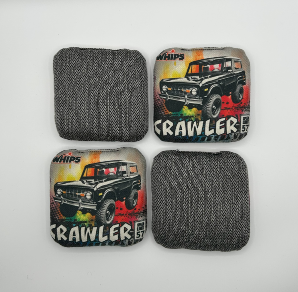 Crawler (Mist Series) - Image 2
