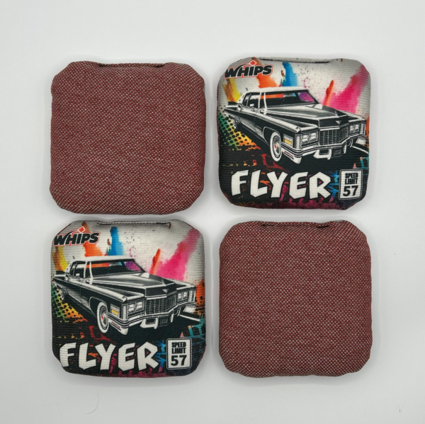 Flyer (Mist Series) - Image 2