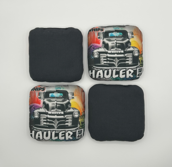Hauler (Mist Series) - Image 2