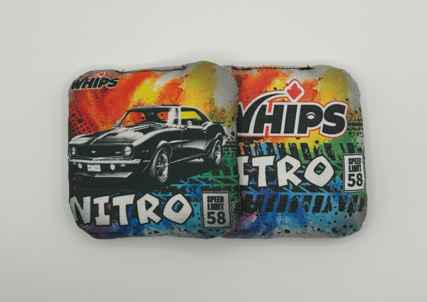 Nitro (Mist Series)