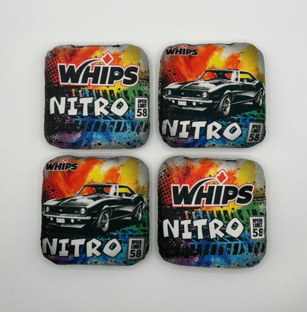 Nitro (Mist Series) - Image 2