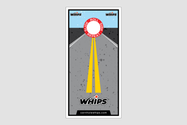Drag Strip