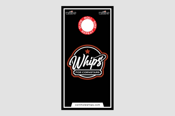 Cornstars (black)