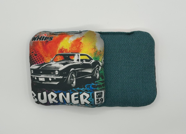 Burner (Mist Series)