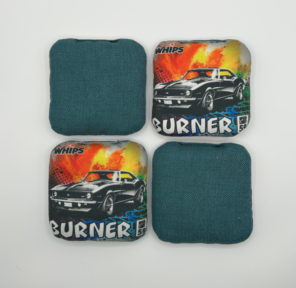 Burner (Mist Series) - Image 2