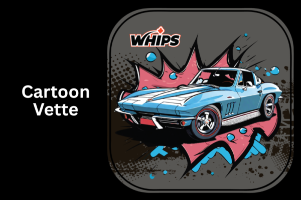 Custom (Cartoon Series) - Image 5